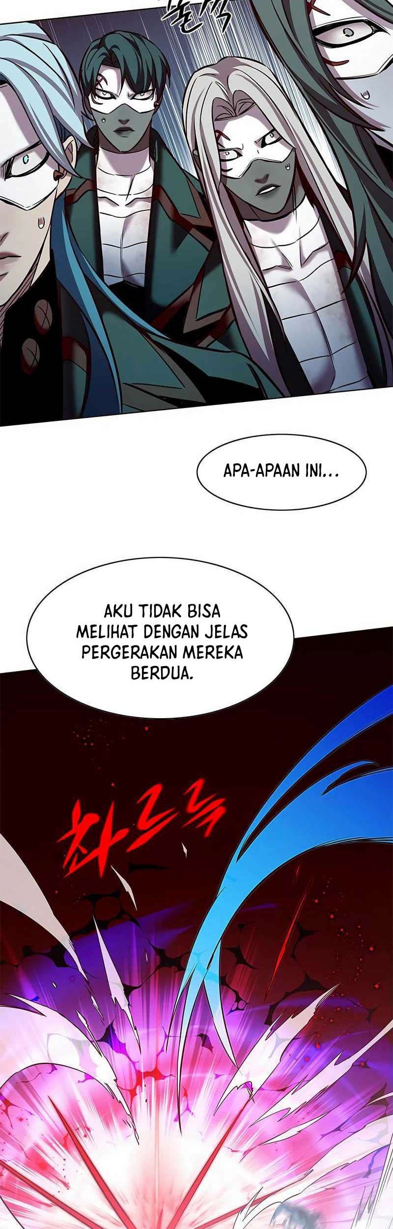 Eleceed - Chapter 251 - Page 41