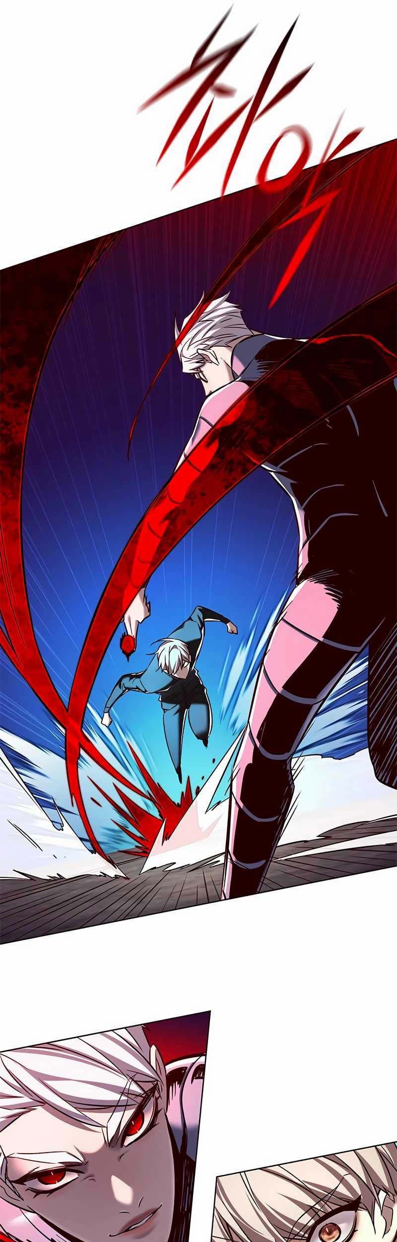 Eleceed - Chapter 251 - Page 43