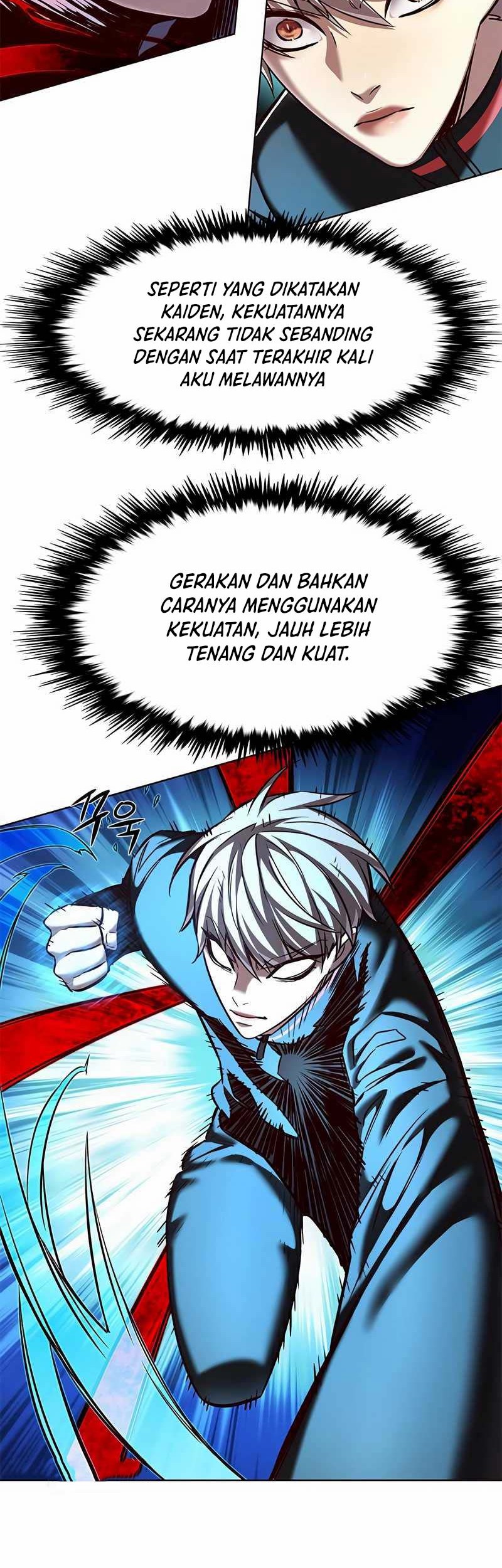 Eleceed - Chapter 251 - Page 44