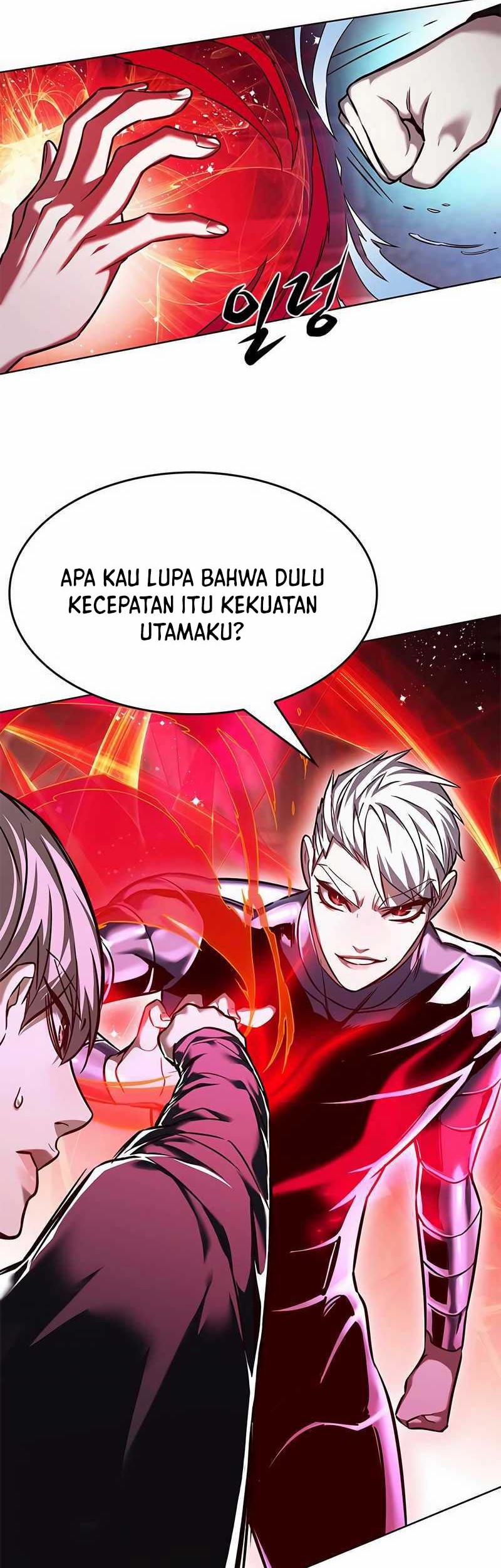 Eleceed - Chapter 251 - Page 46