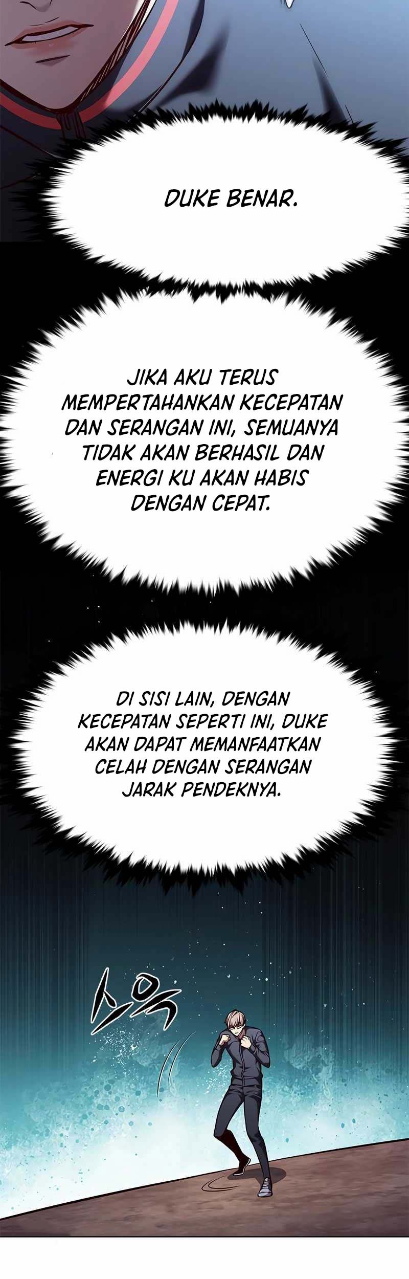 Eleceed - Chapter 251 - Page 50