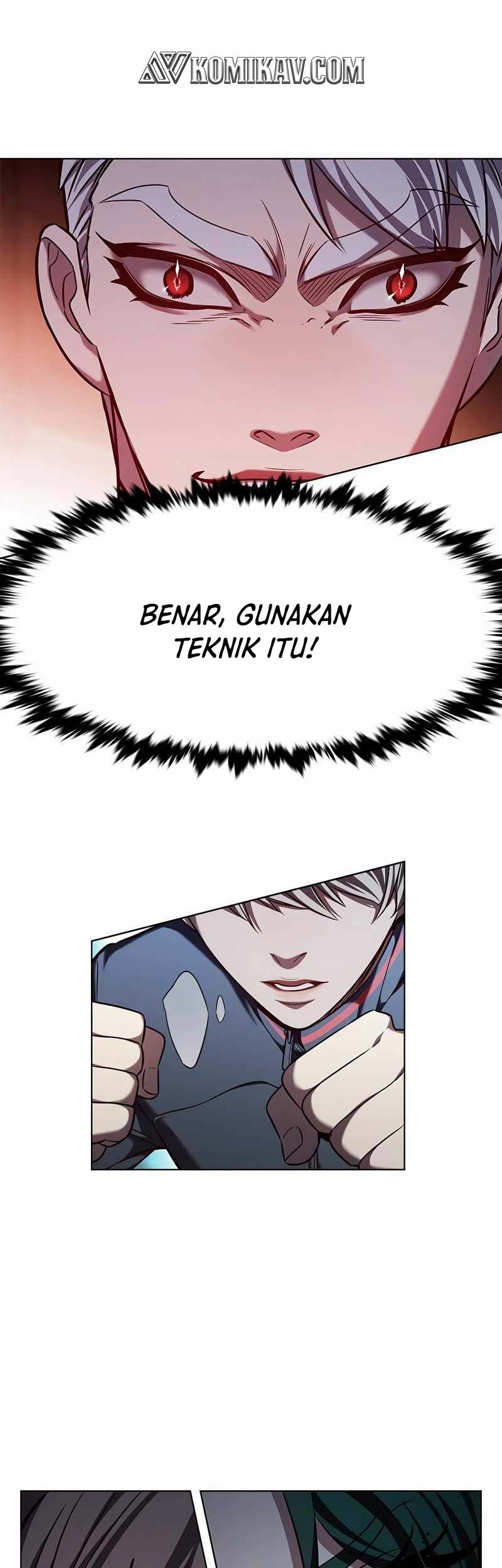 Eleceed - Chapter 251 - Page 51