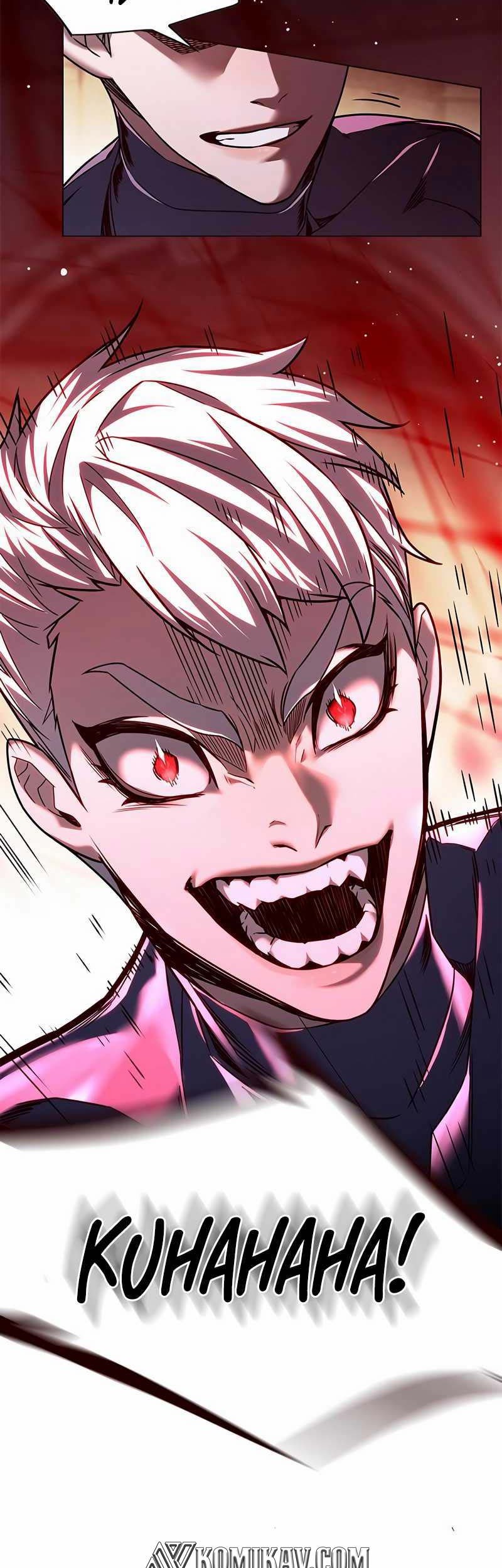 Eleceed - Chapter 251 - Page 69