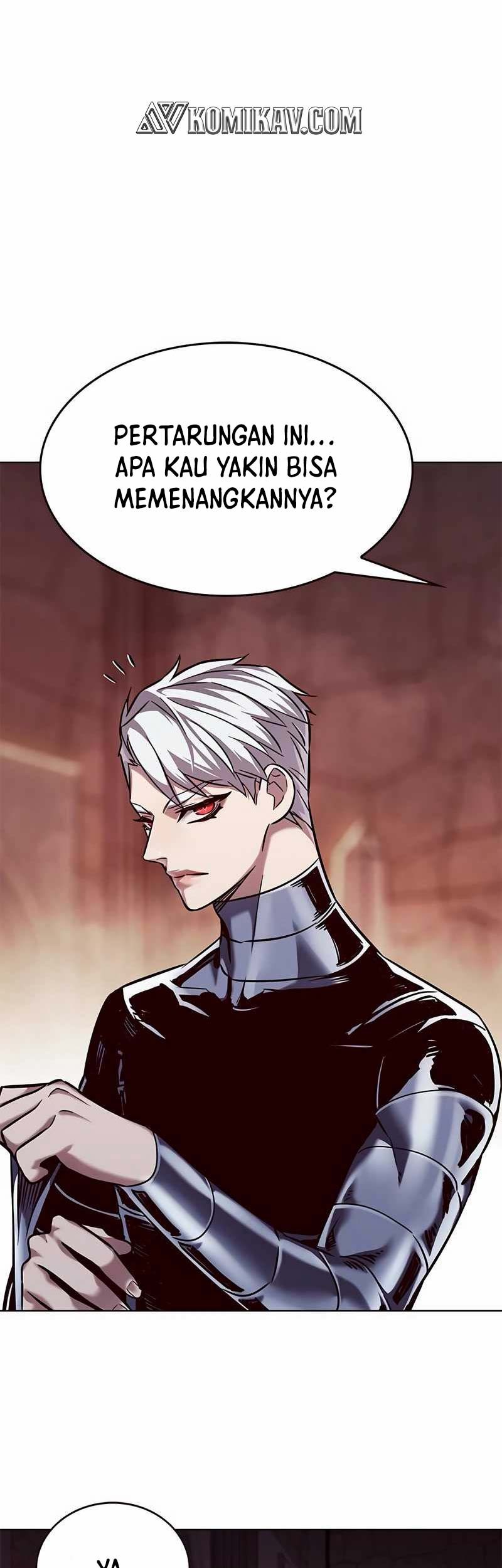 Eleceed - Chapter 251 - Page 2