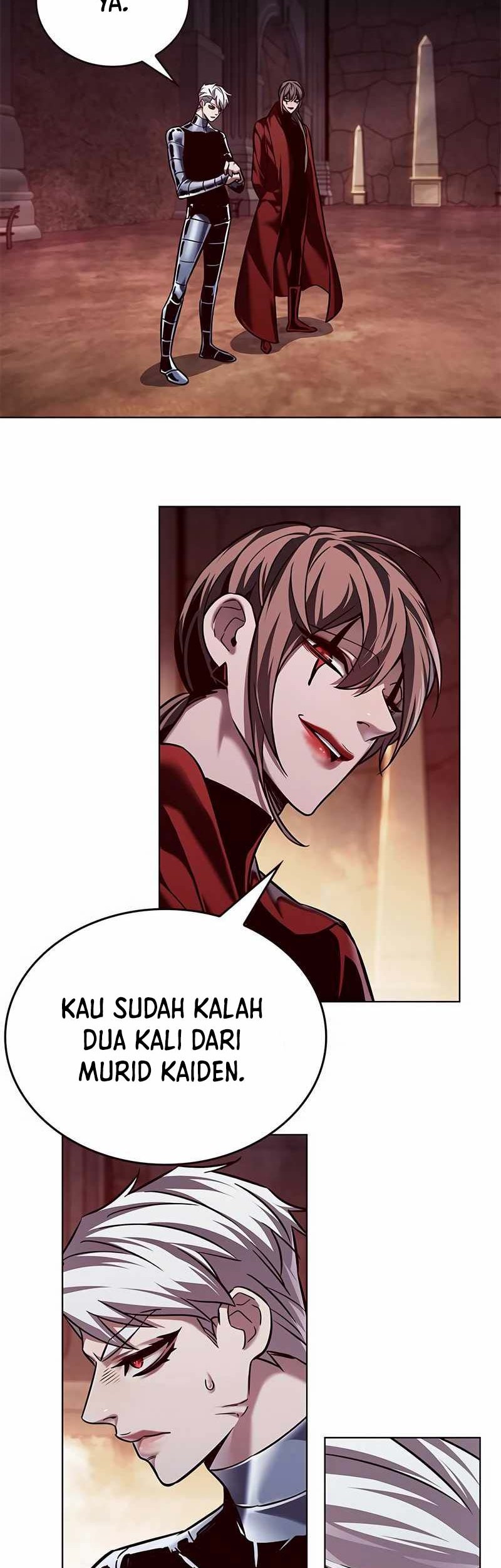 Eleceed - Chapter 251 - Page 3