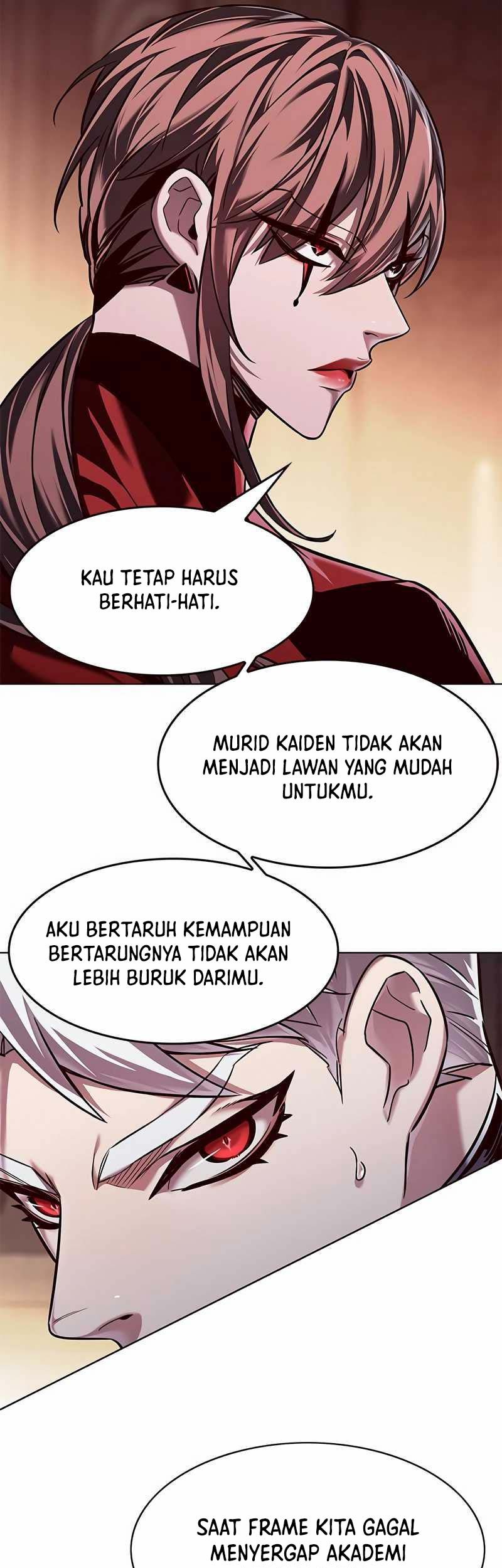 Eleceed - Chapter 251 - Page 6