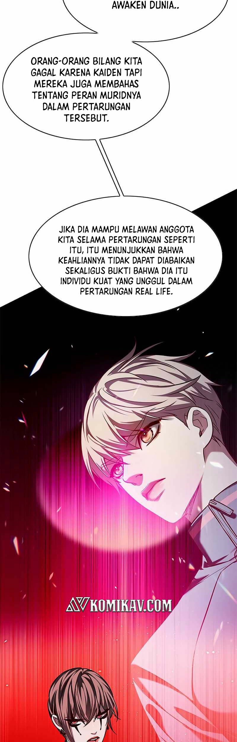 Eleceed - Chapter 251 - Page 7