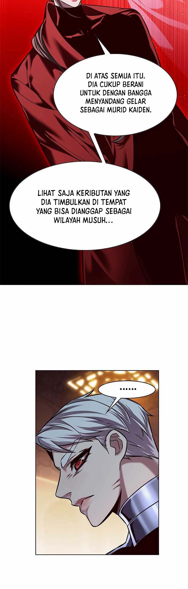 Eleceed - Chapter 251 - Page 8