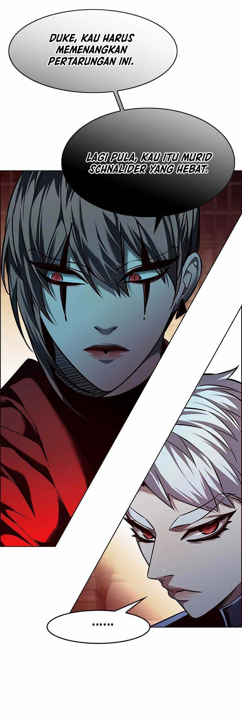 Eleceed - Chapter 251 - Page 9