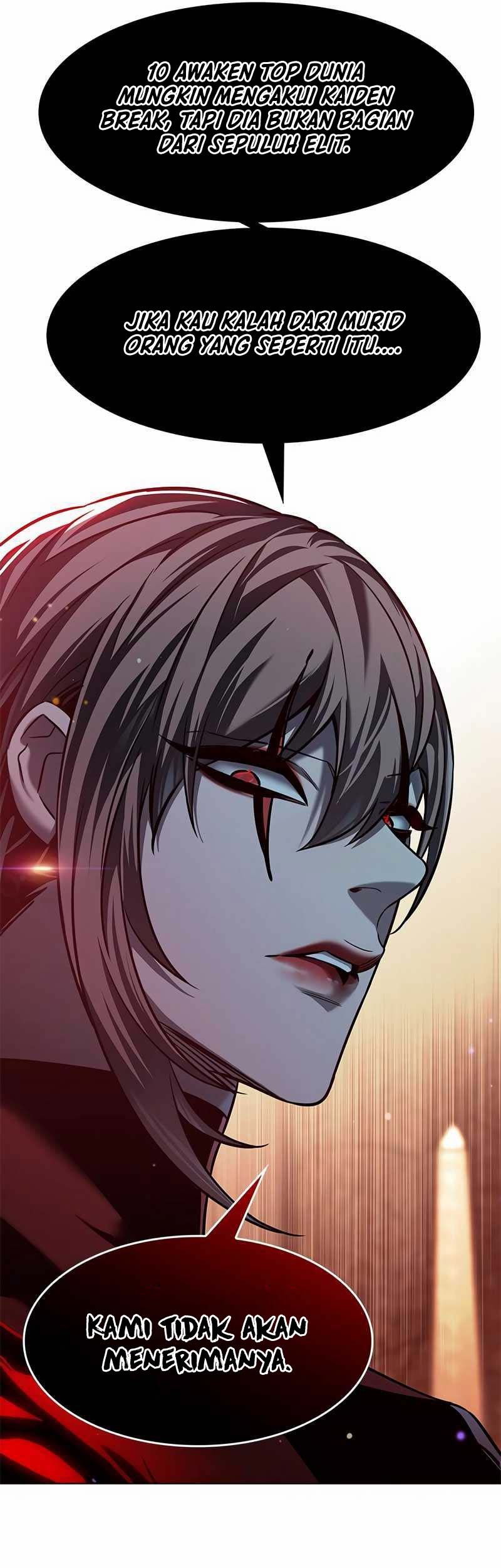 Eleceed - Chapter 251 - Page 10