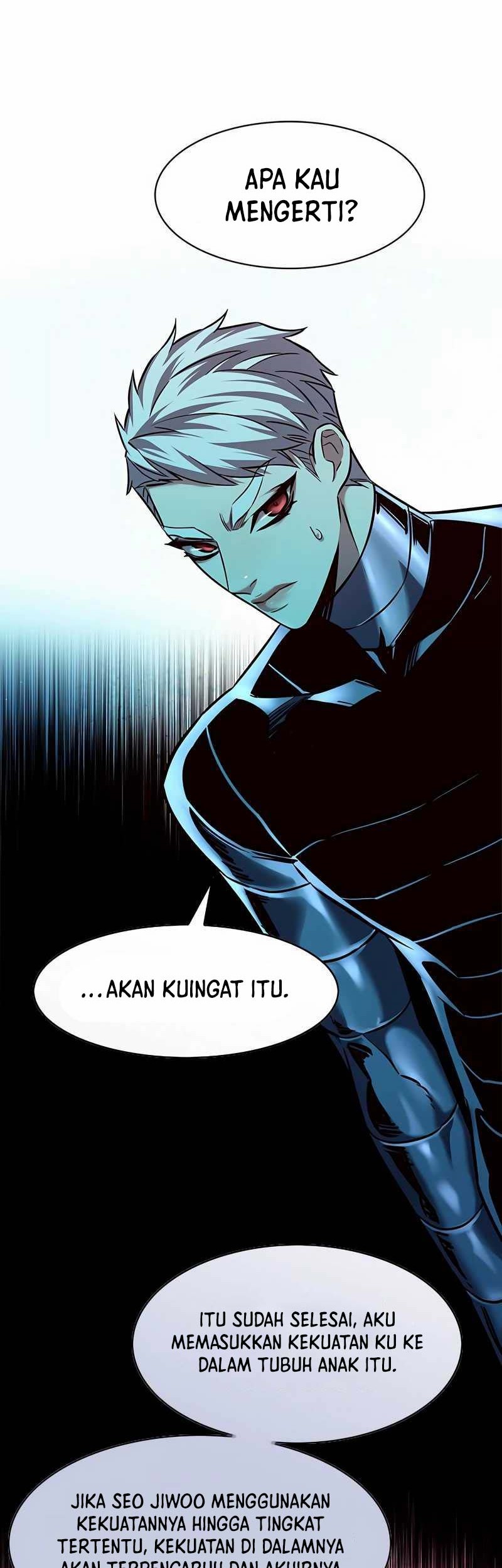 Eleceed - Chapter 251 - Page 11