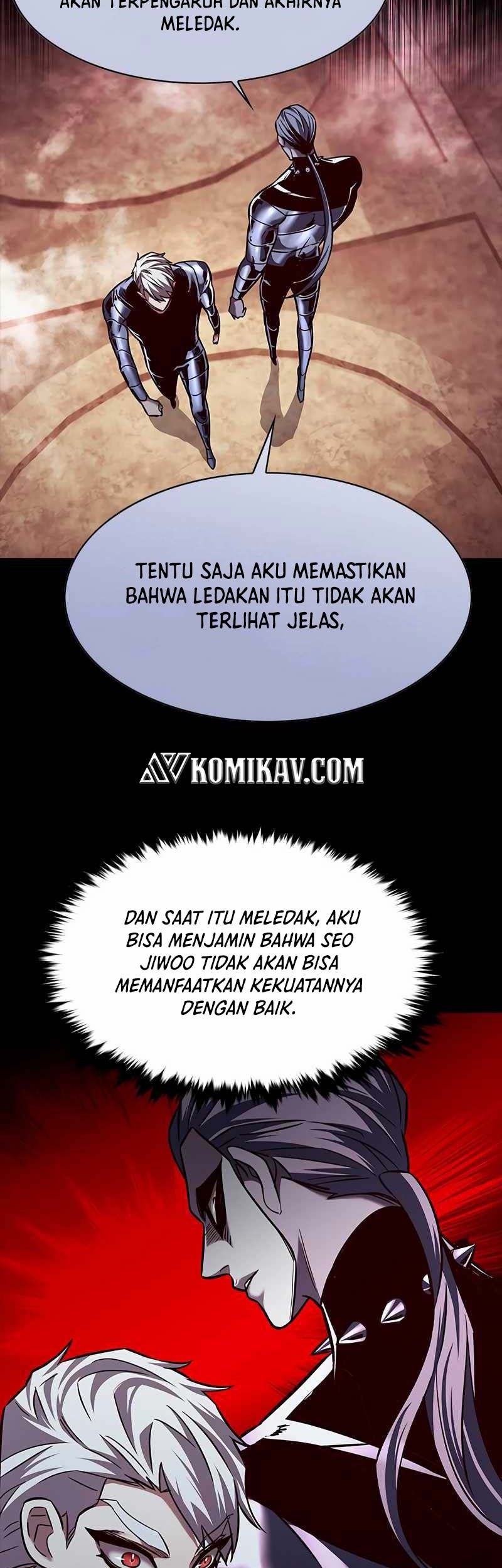 Eleceed - Chapter 251 - Page 12