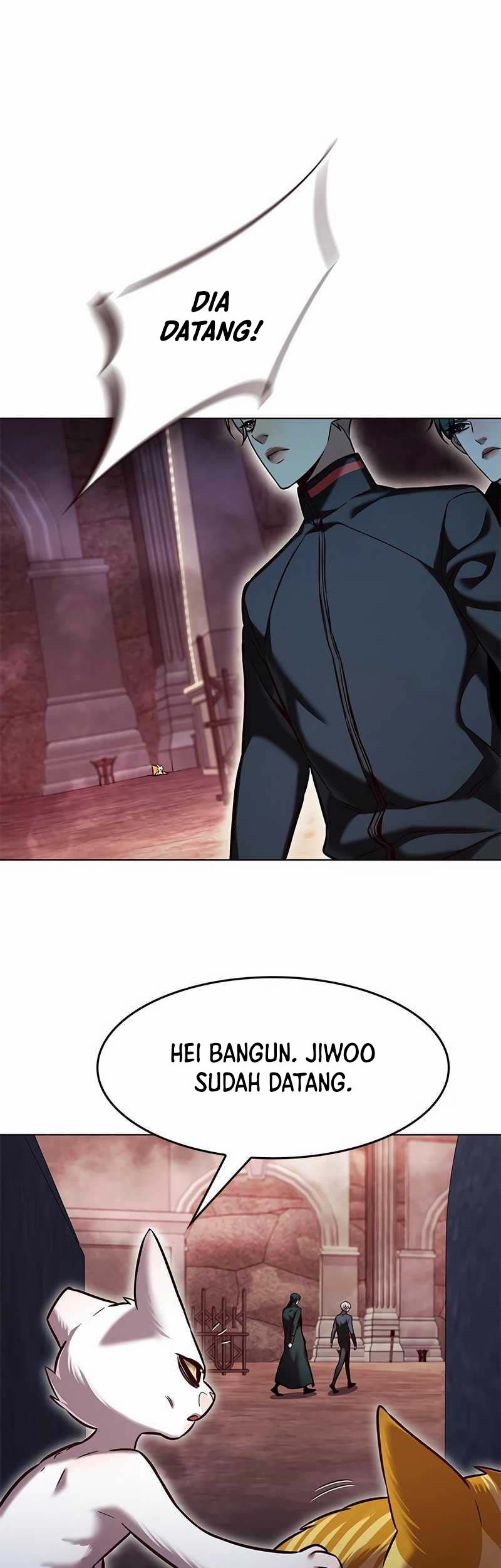 Eleceed - Chapter 251 - Page 16