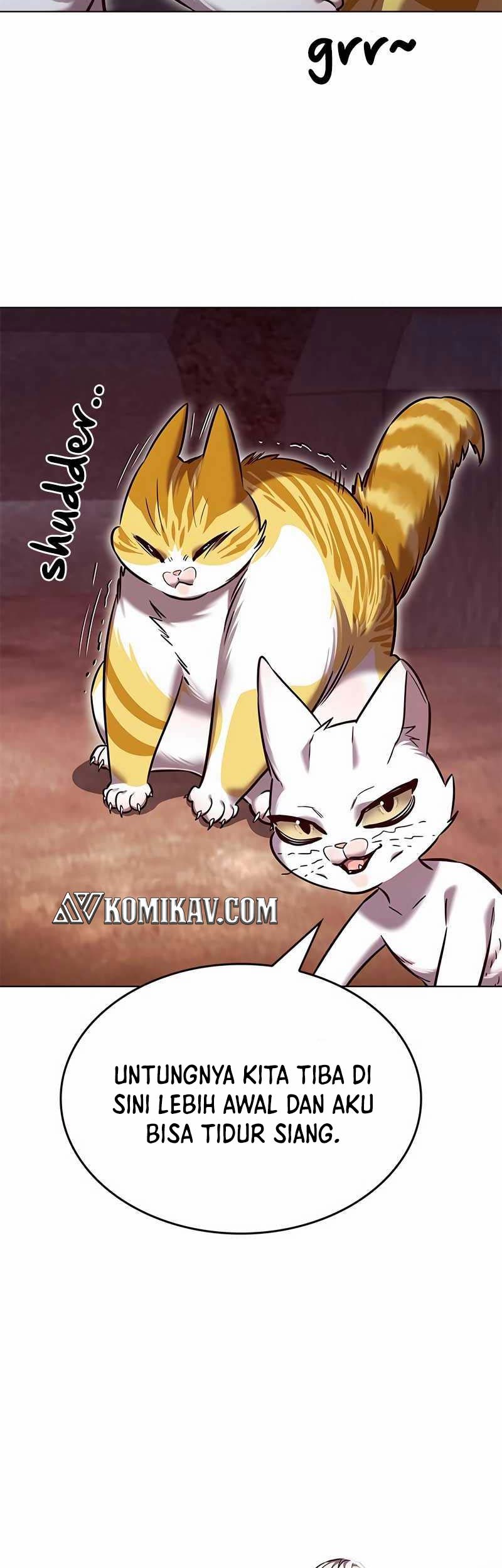 Eleceed - Chapter 251 - Page 17