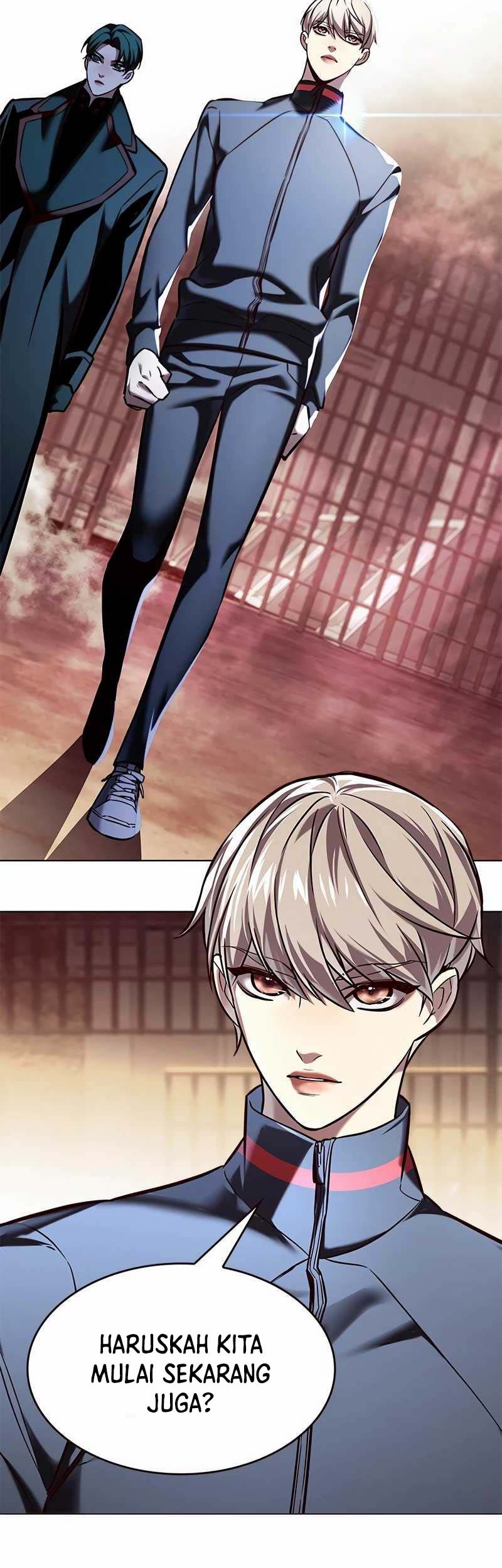 Eleceed - Chapter 251 - Page 18