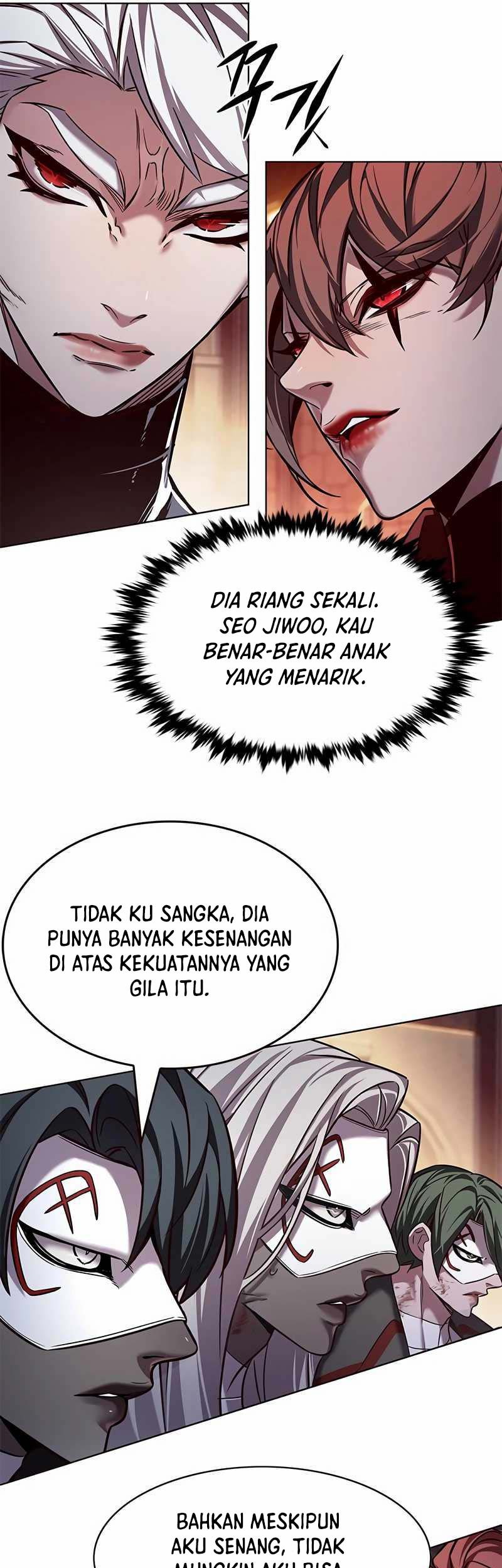 Eleceed - Chapter 251 - Page 20