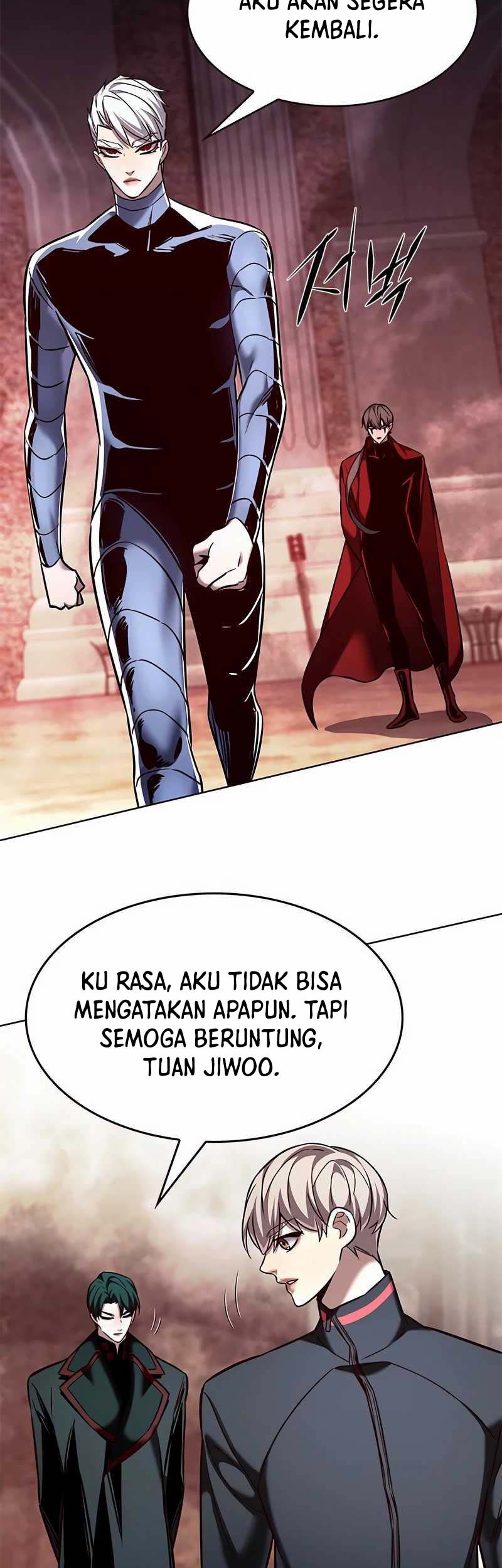 Eleceed - Chapter 251 - Page 22