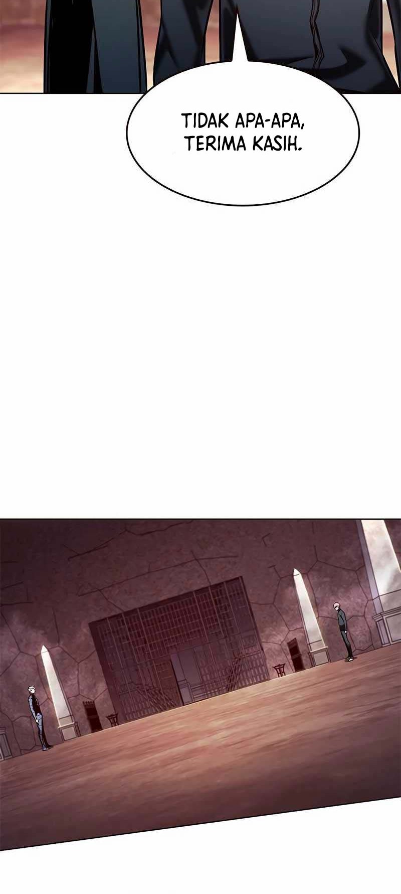 Eleceed - Chapter 251 - Page 23