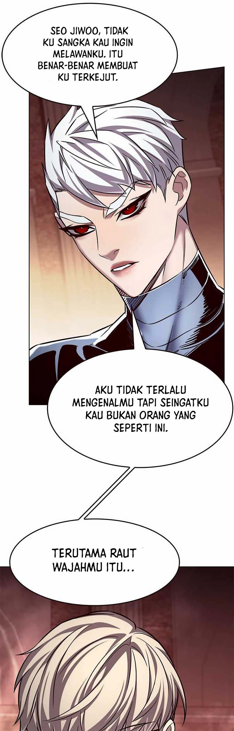 Eleceed - Chapter 251 - Page 24