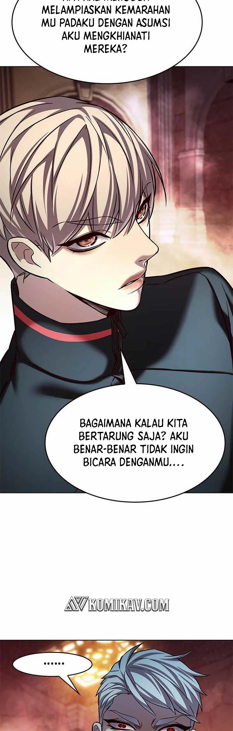 Eleceed - Chapter 251 - Page 26