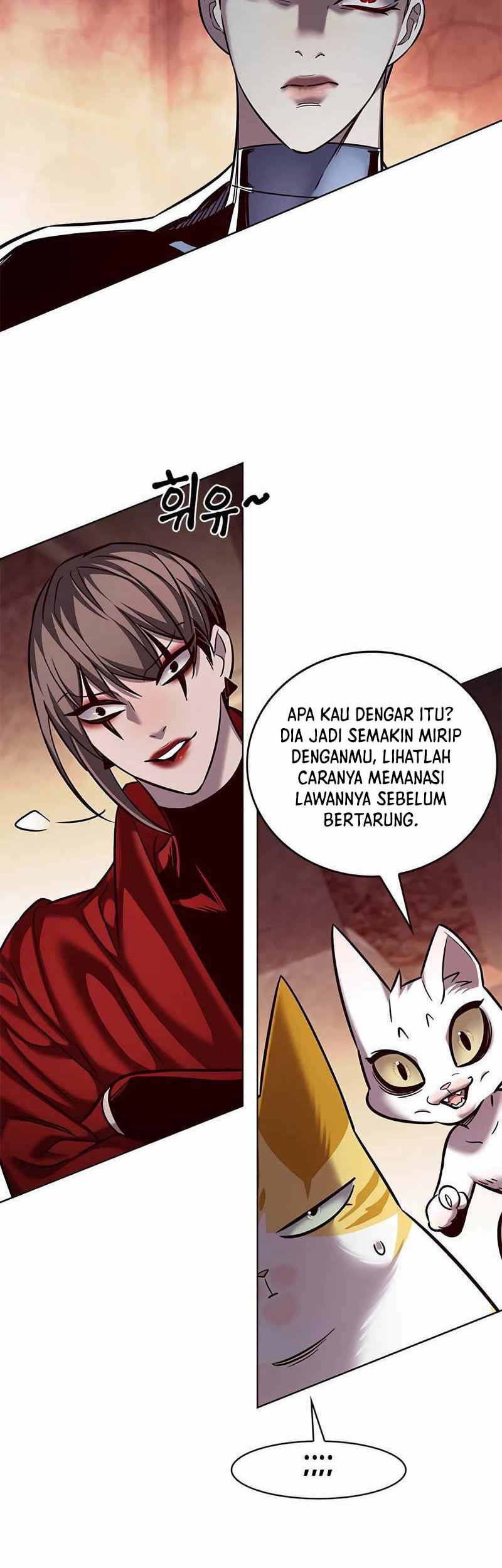 Eleceed - Chapter 251 - Page 27