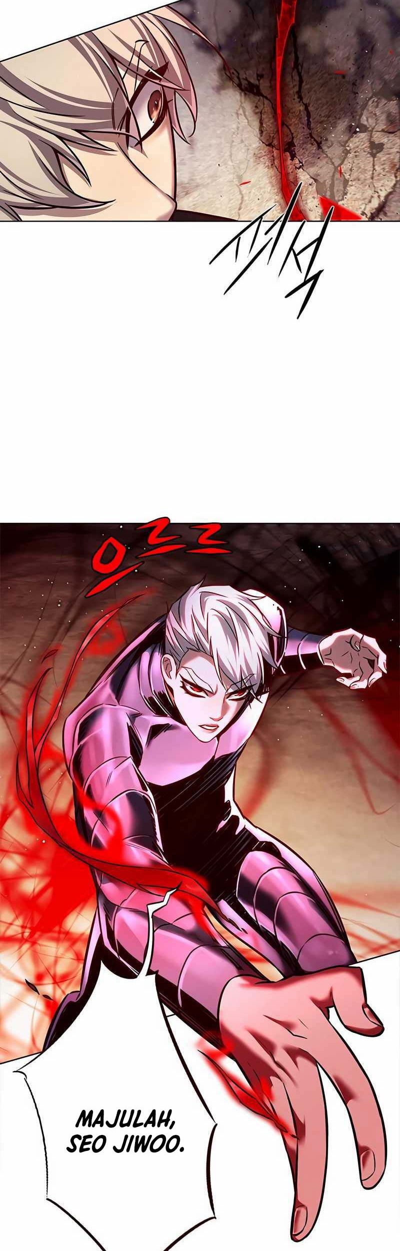 Eleceed - Chapter 251 - Page 30