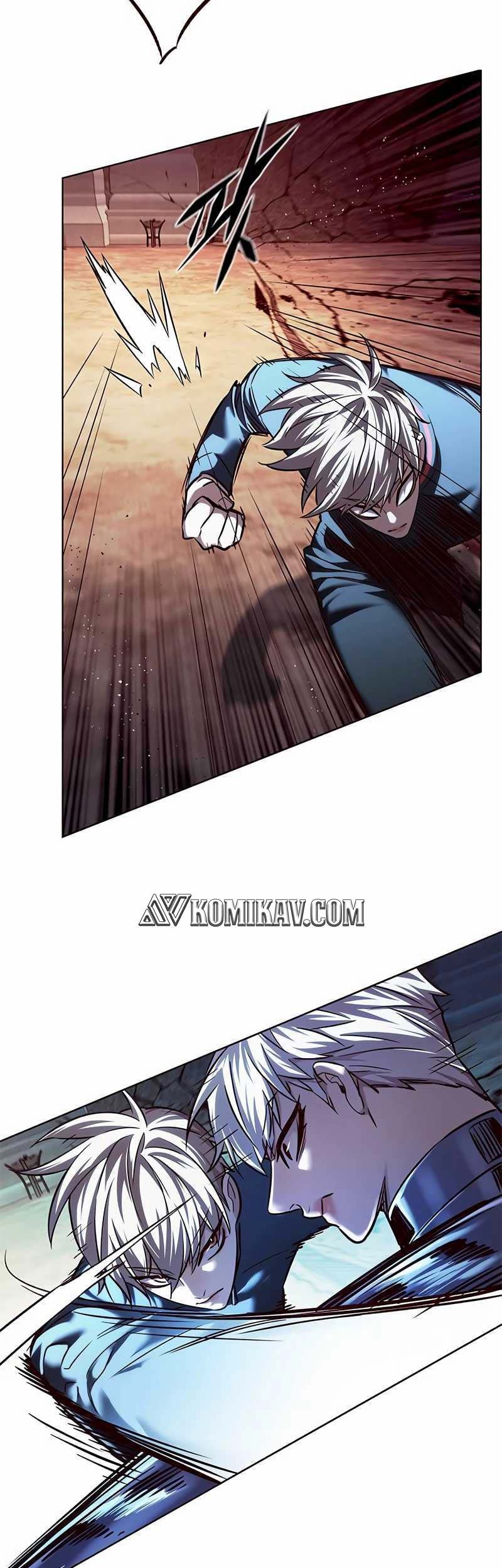 Eleceed - Chapter 251 - Page 31