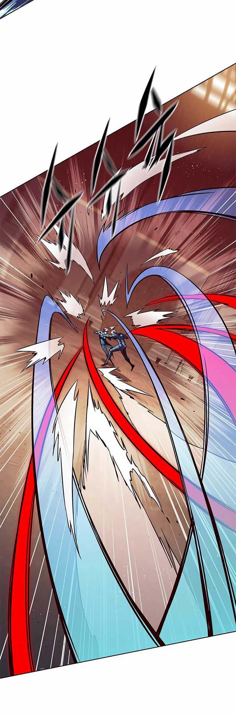 Eleceed - Chapter 251 - Page 32