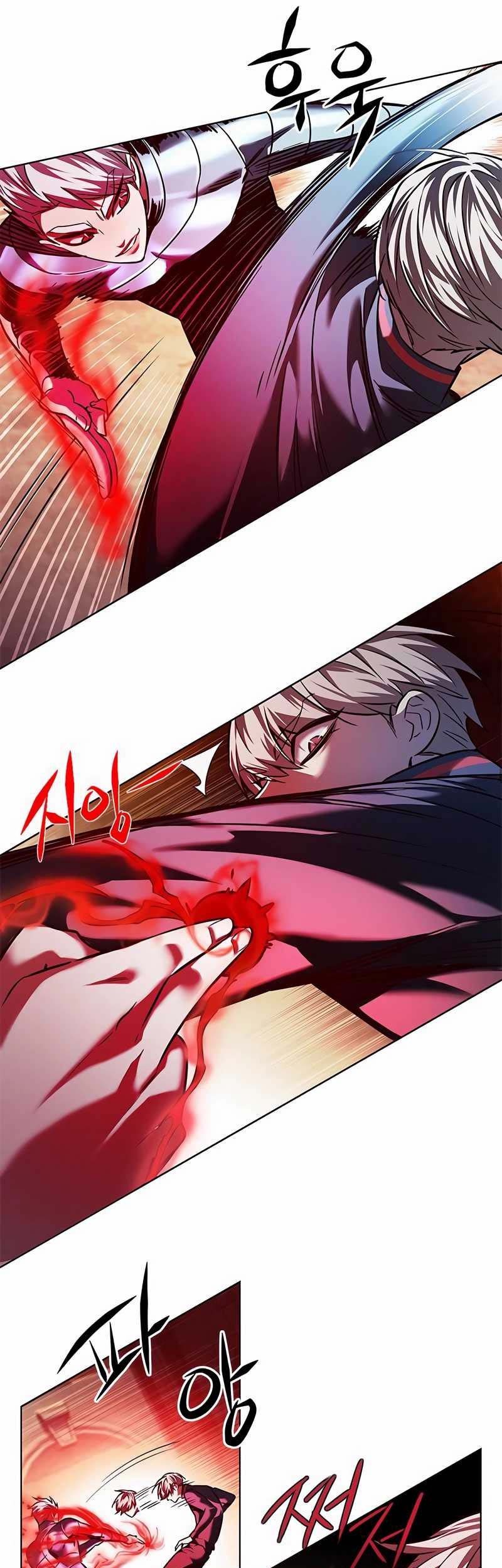 Eleceed - Chapter 251 - Page 33