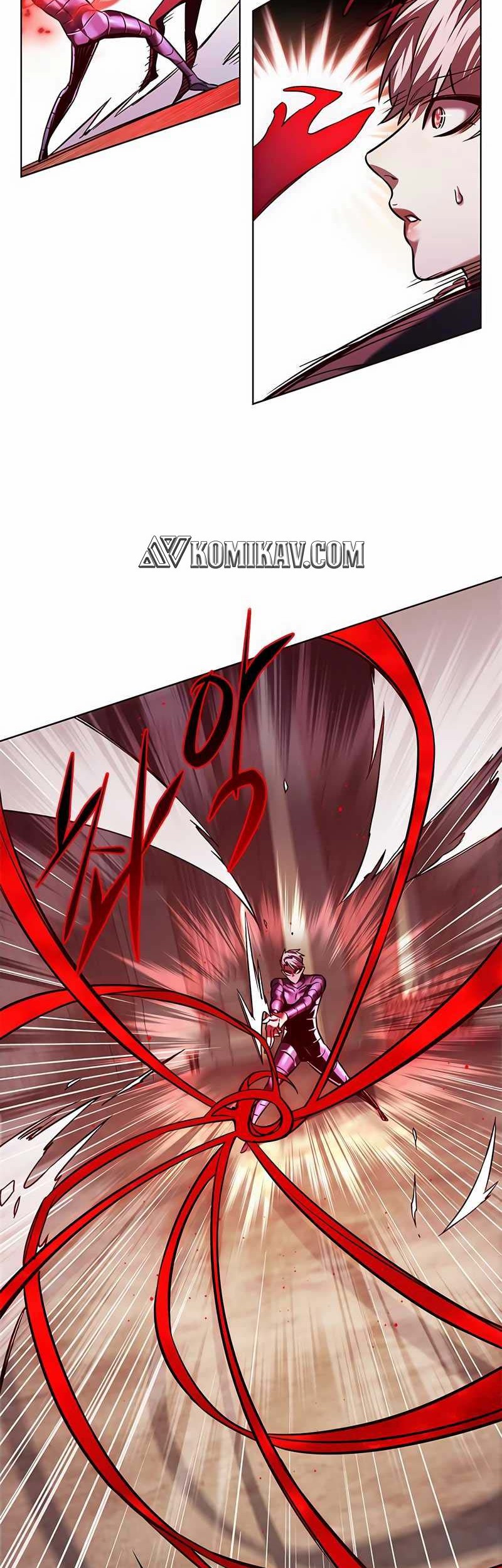 Eleceed - Chapter 251 - Page 34