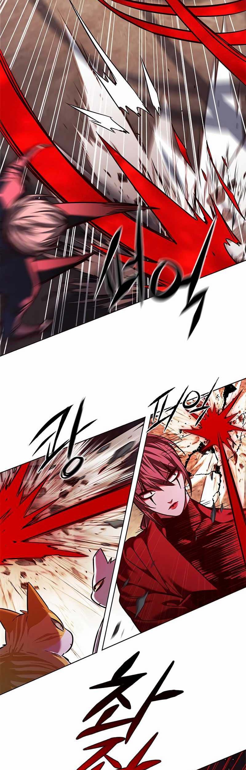 Eleceed - Chapter 251 - Page 35