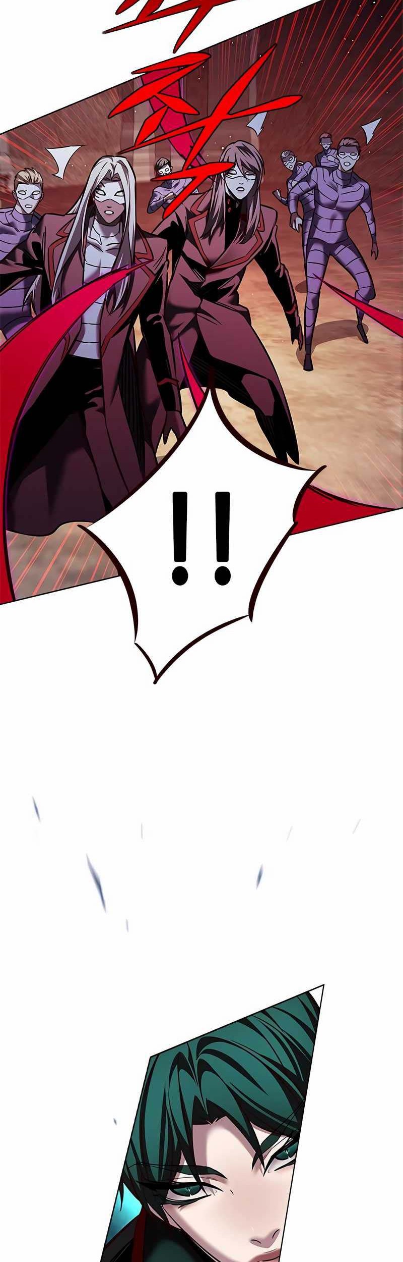 Eleceed - Chapter 251 - Page 36