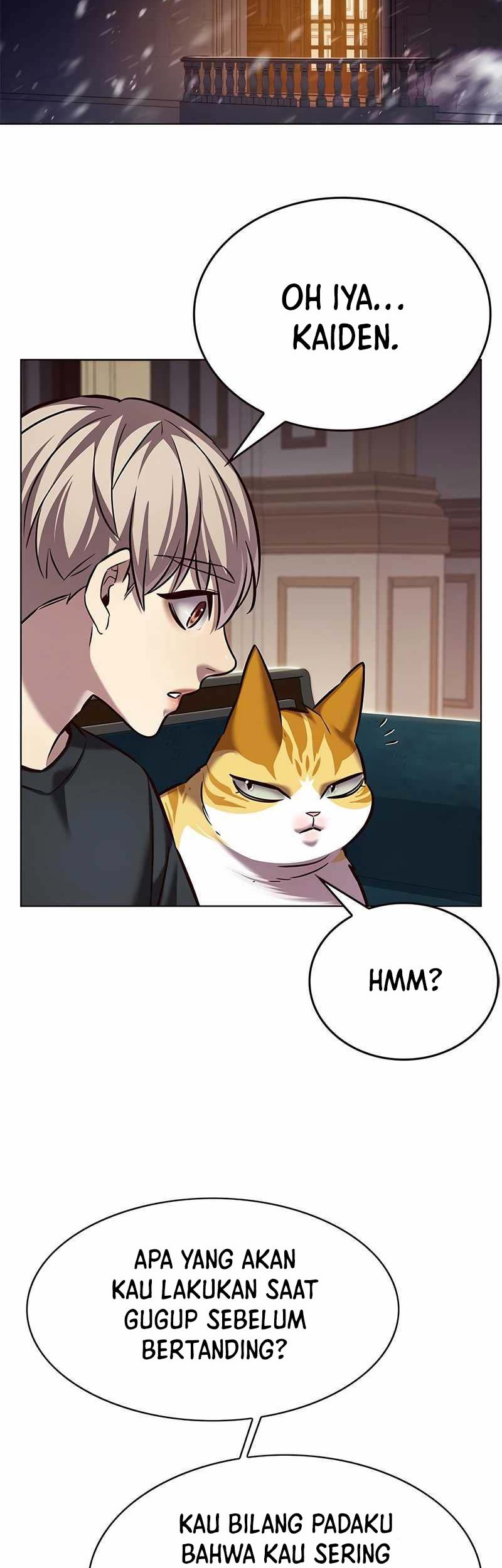 Eleceed - Chapter 250 - Page 39