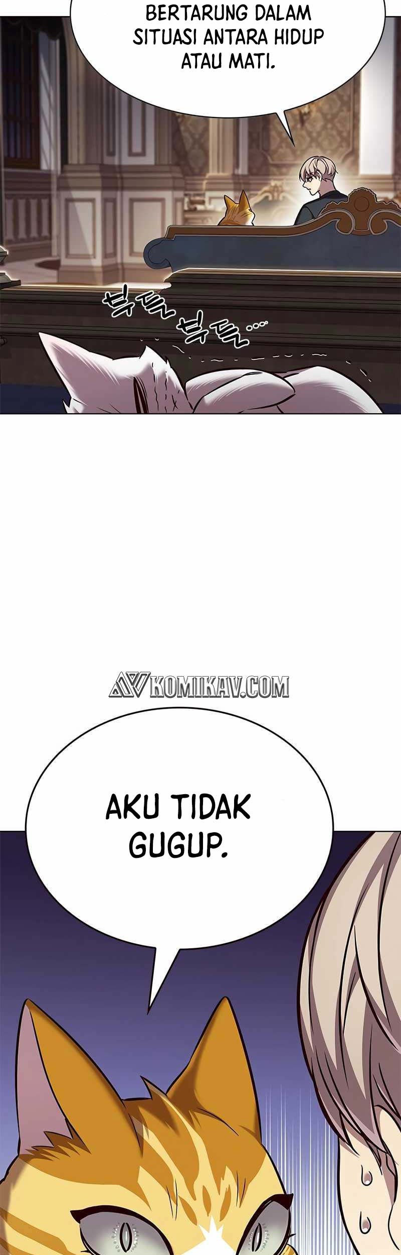 Eleceed - Chapter 250 - Page 40