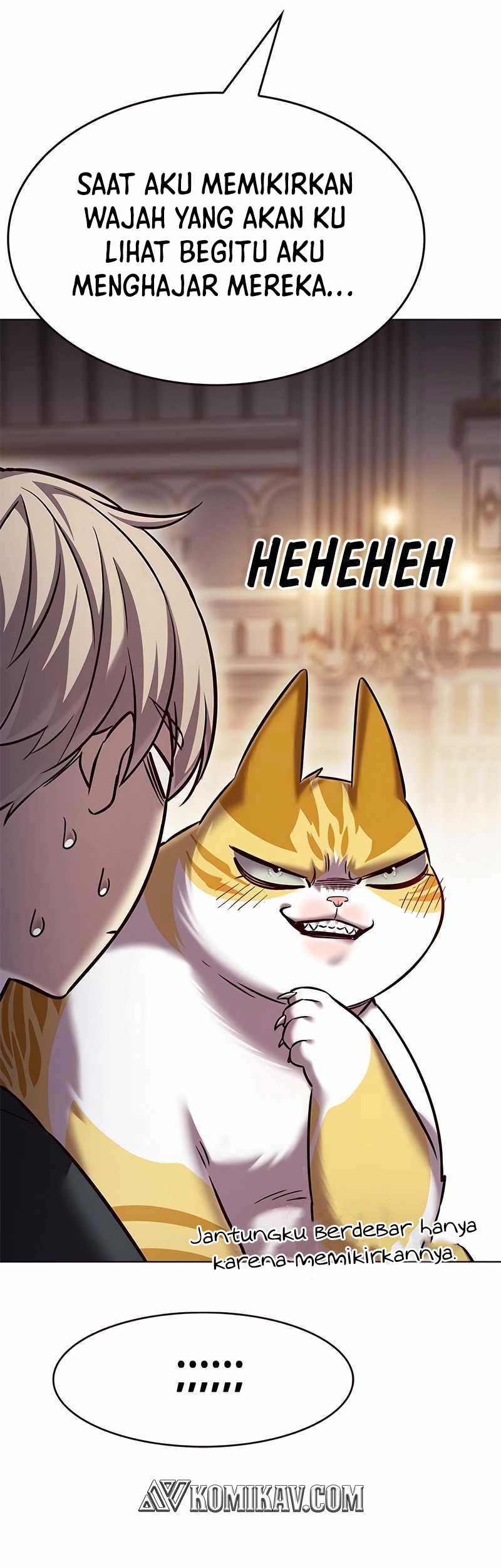 Eleceed - Chapter 250 - Page 43