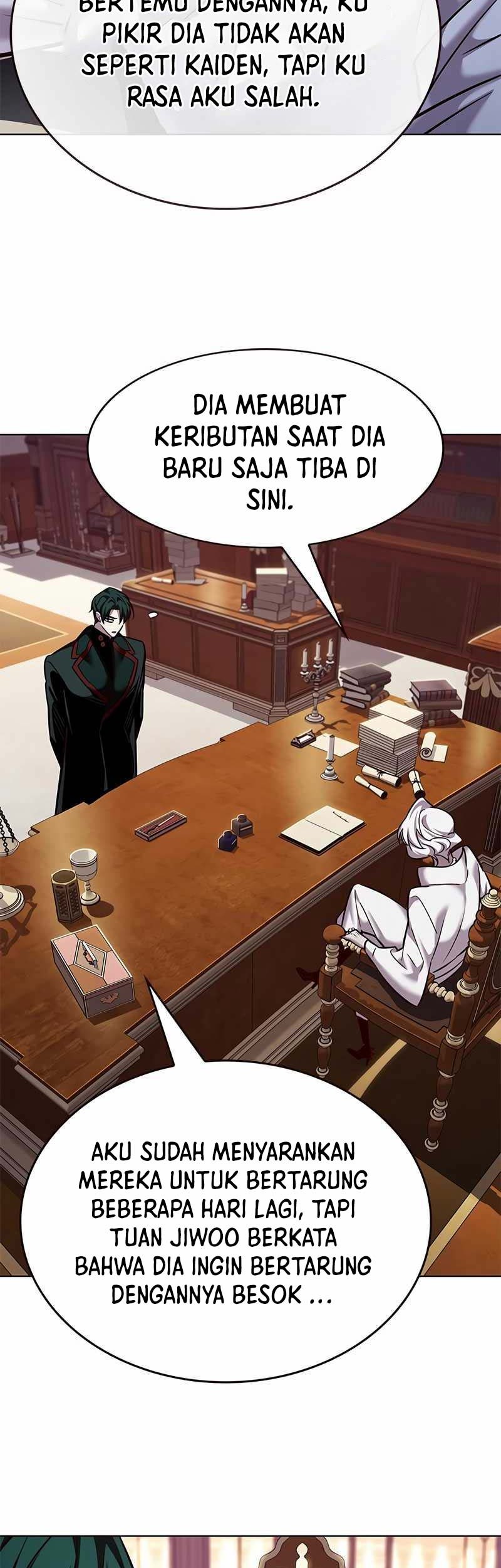 Eleceed - Chapter 250 - Page 45