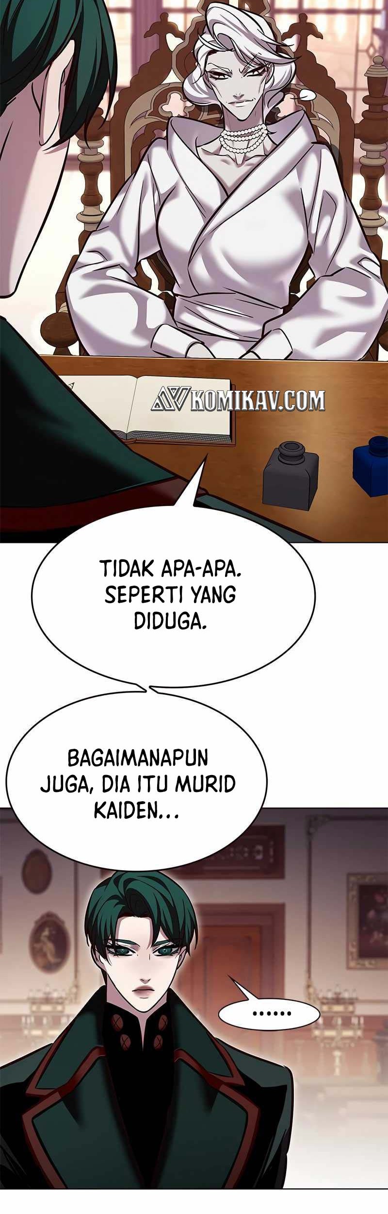 Eleceed - Chapter 250 - Page 46