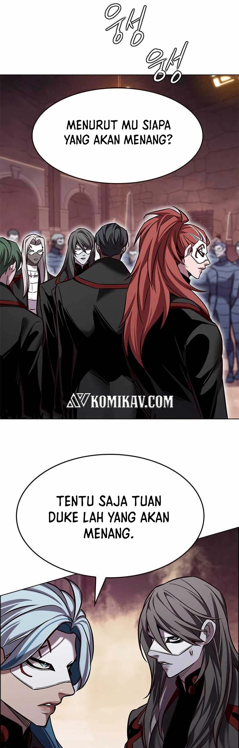 Eleceed - Chapter 250 - Page 48