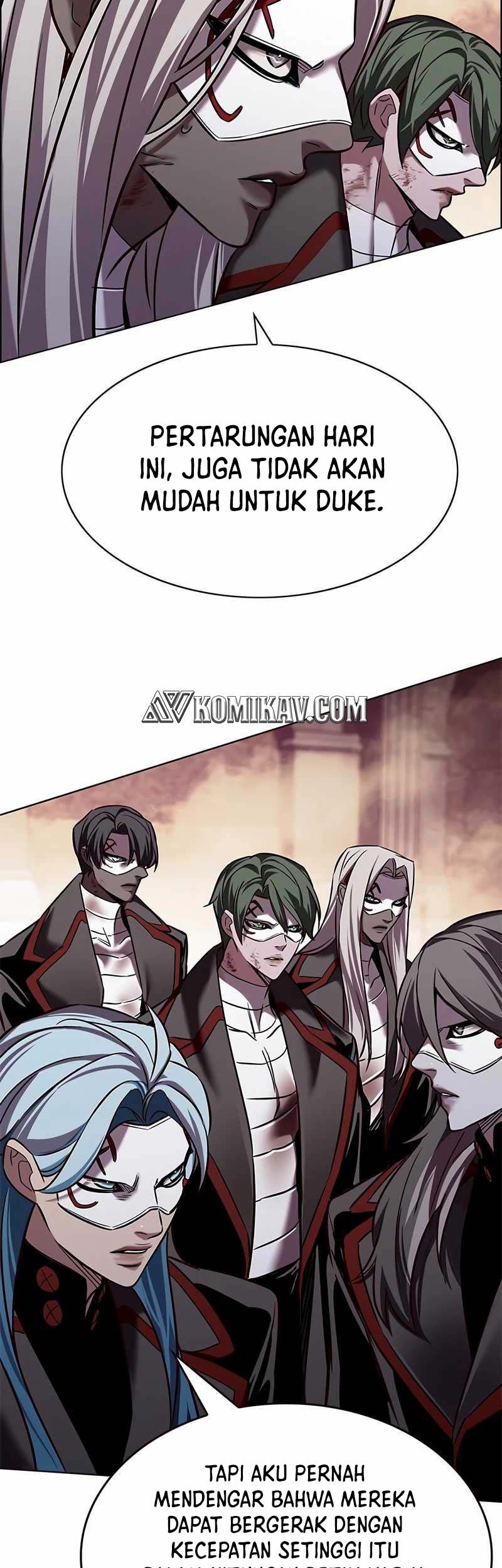 Eleceed - Chapter 250 - Page 50