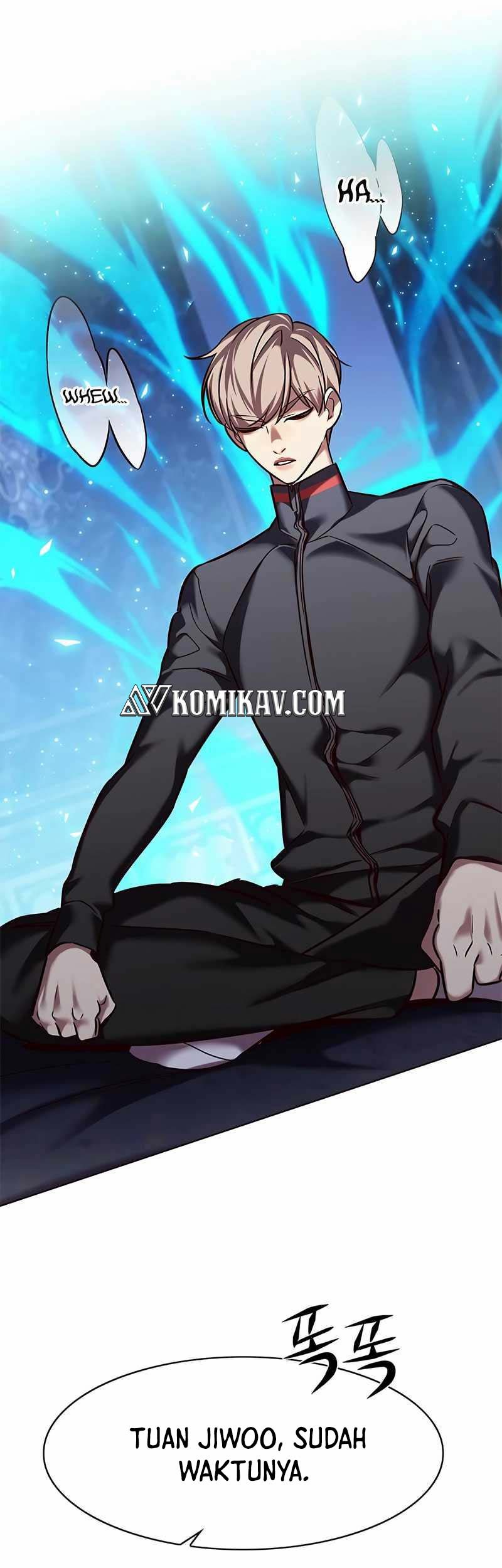 Eleceed - Chapter 250 - Page 53