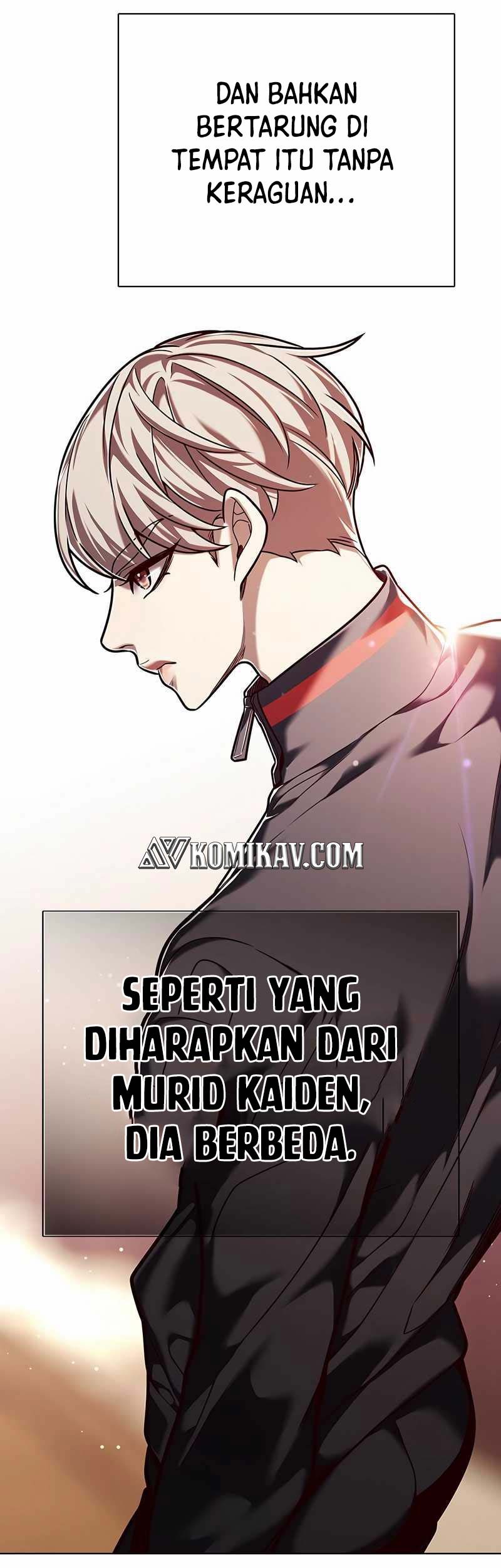 Eleceed - Chapter 250 - Page 58