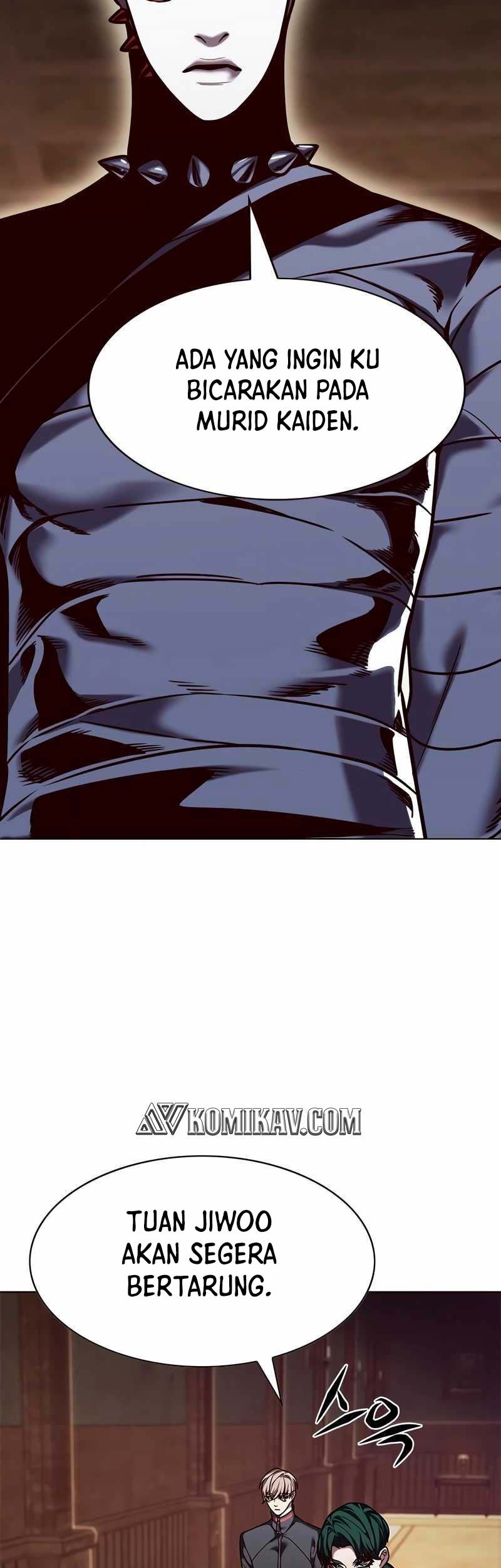 Eleceed - Chapter 250 - Page 60