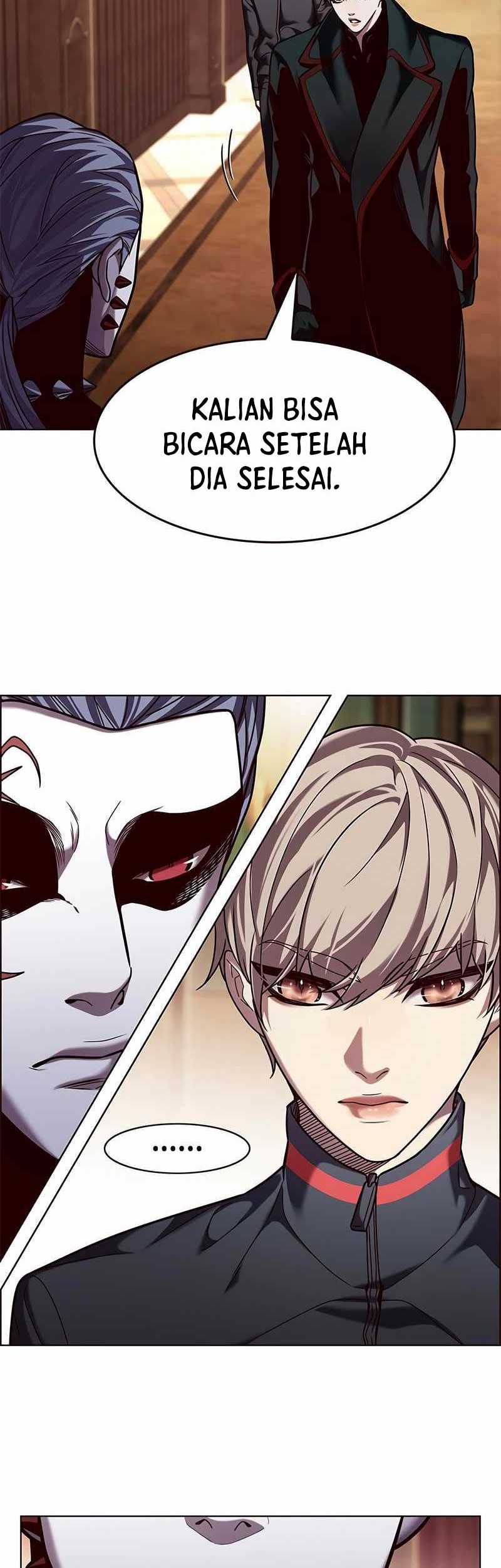 Eleceed - Chapter 250 - Page 61