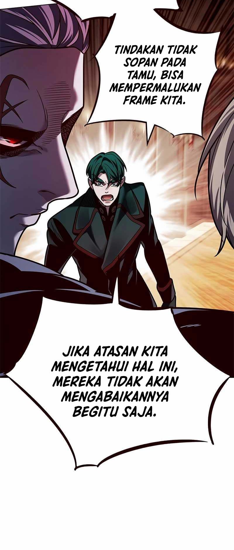 Eleceed - Chapter 250 - Page 66