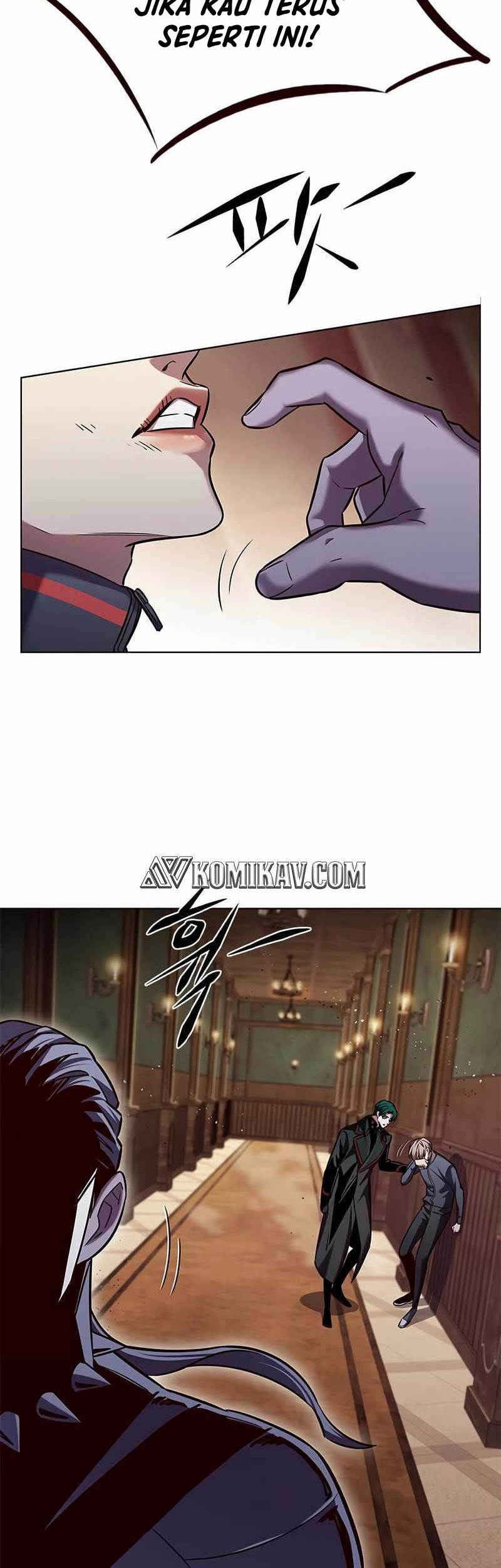 Eleceed - Chapter 250 - Page 70