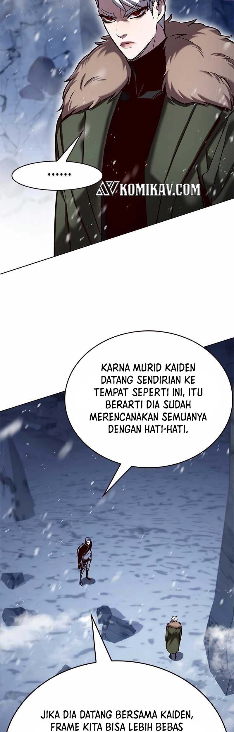 Eleceed - Chapter 250 - Page 7