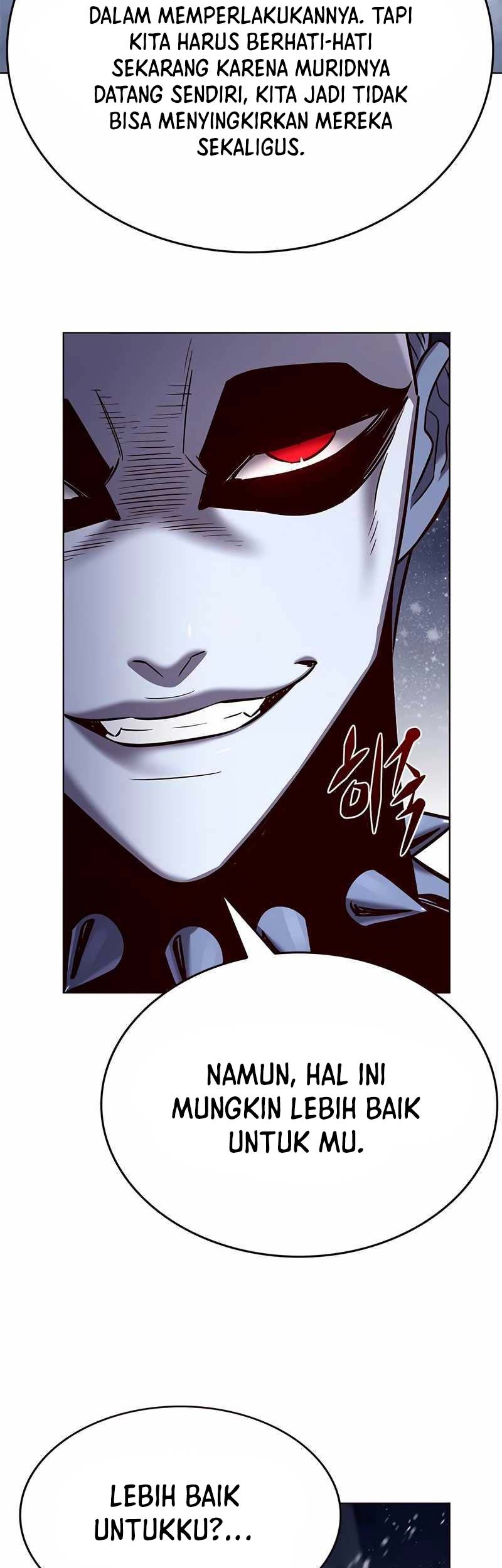 Eleceed - Chapter 250 - Page 8