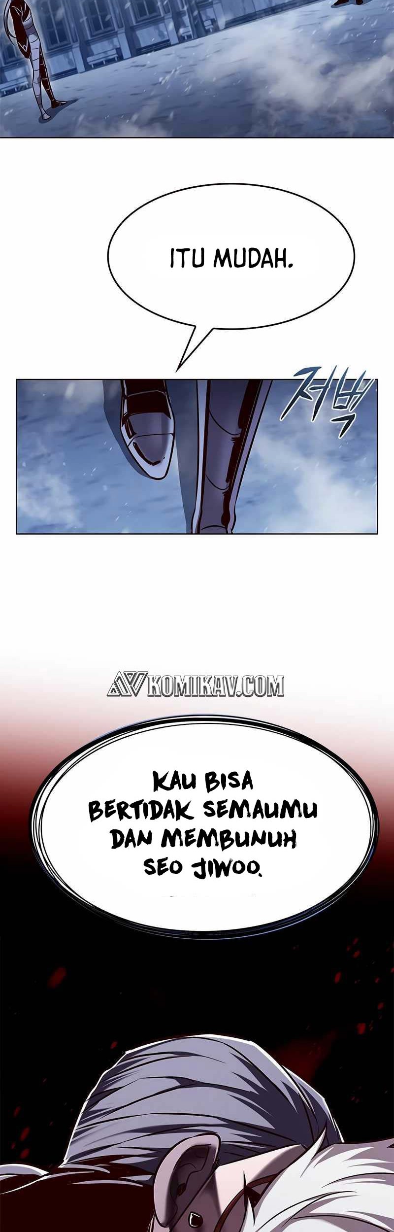 Eleceed - Chapter 250 - Page 12