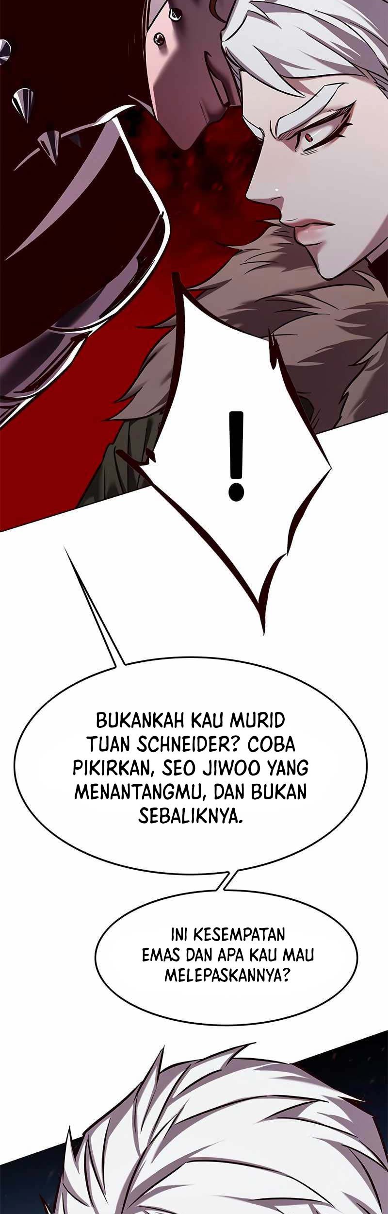 Eleceed - Chapter 250 - Page 13