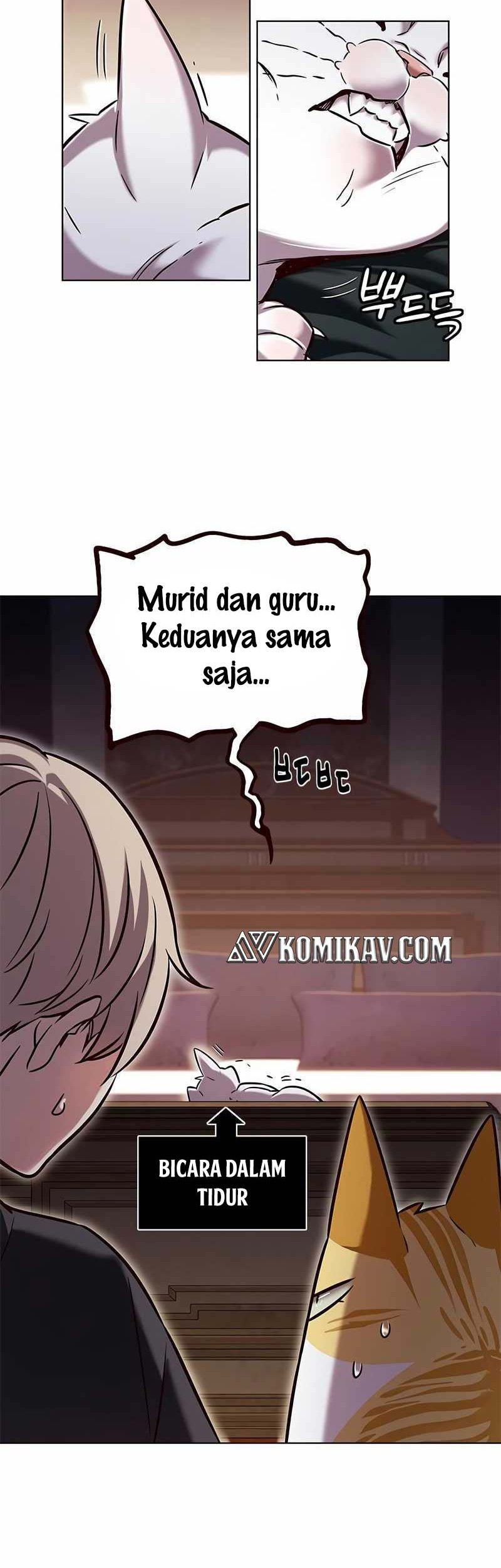 Eleceed - Chapter 250 - Page 18